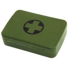First Aid kit Compass