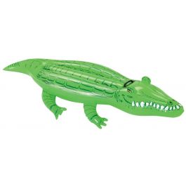 Bestway inflatable crocodile