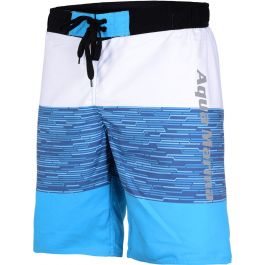 Men's shorts AquaMarina RashGuard Division