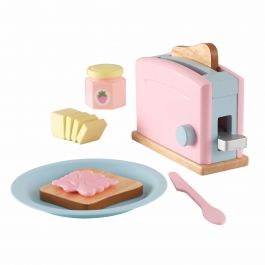 KidKraft Toaster Toaster Set