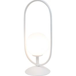 Table lamp InLight 3041-WH