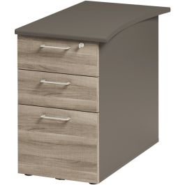 Chest of drawers Moduro plus