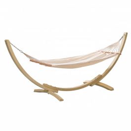 Wooden hammock stand Kalipso