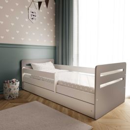Kids Bed Tomi