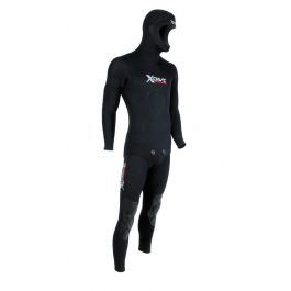 Diving suit XDIVE Medusa Jersey 3mm