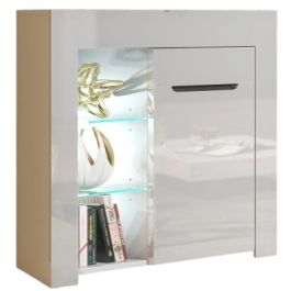 Sideboard Pivot