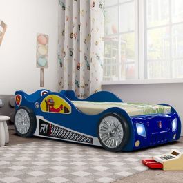 Κρεβάτι παιδικό Monza Mini