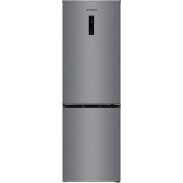 Refrigerator Pyramis FSO 185 Inox