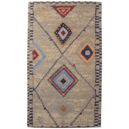 Carpet Corta I