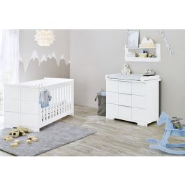 Polar baby room set