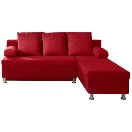 Corner Sofa Socrates Polihome Gr