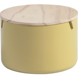 Θήκη γραφείου Bello round