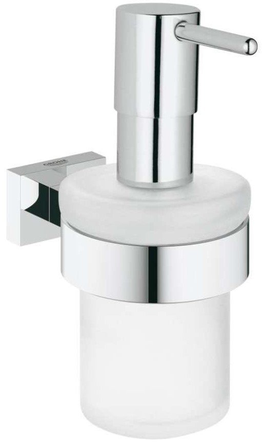 PoliHome Ντισπένσερ Grohe New Cube