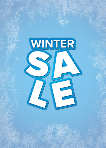 Winter Sale