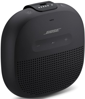 Bluetooth Ηχείο Bose Soundlink Micro-Mauro φωτογραφία