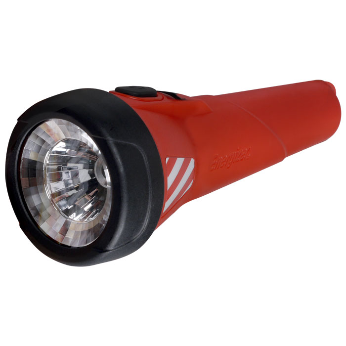 Φακός LED Energizer Waterproof light red φωτογραφία