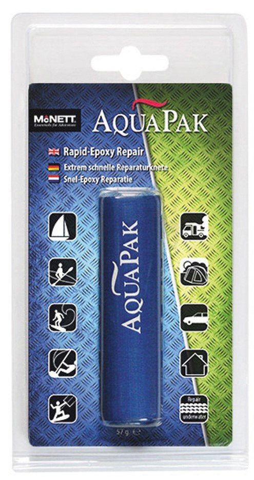 Εποξικός Επισκευαστικός Στόκος McNett Aqua Pack φωτογραφία