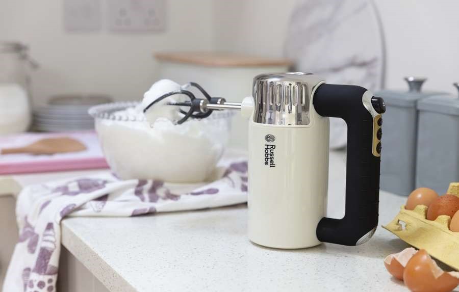 Μίξερ χειρός Russell Hobbs 25202 φωτογραφία