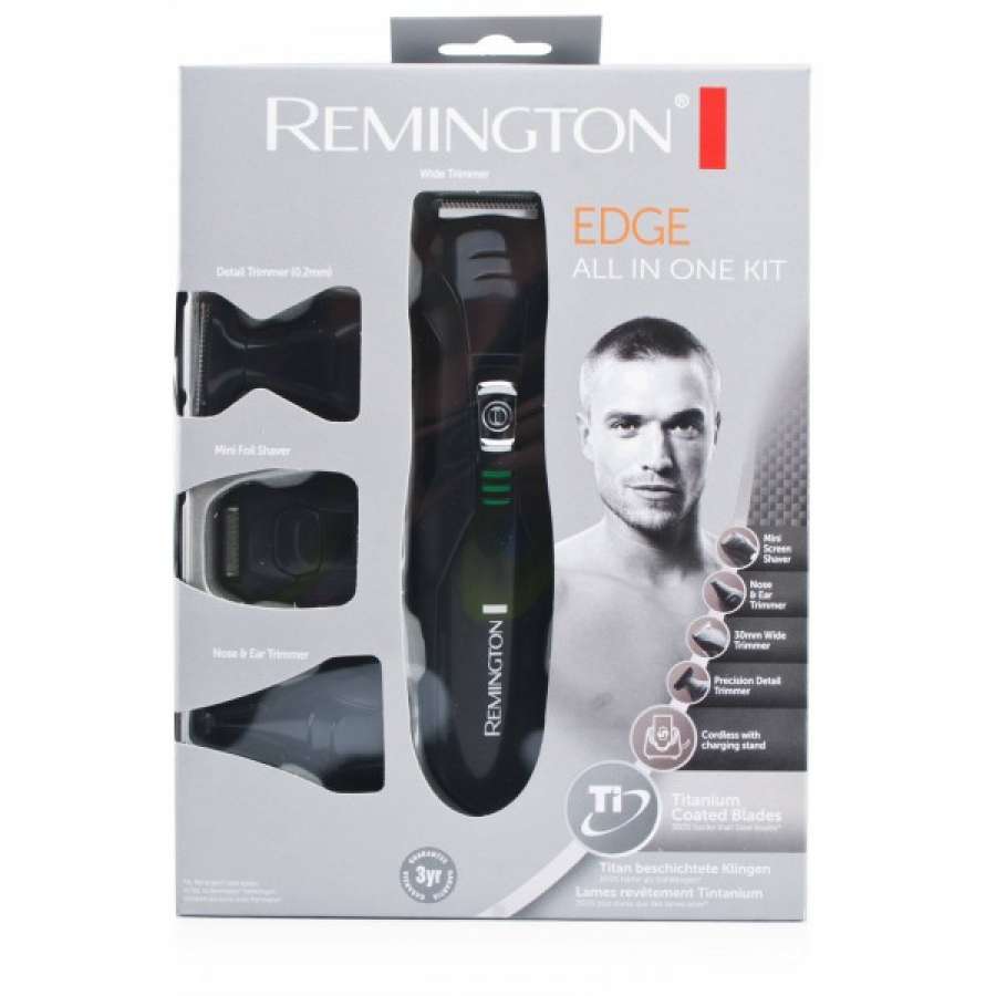 Μηχανή κουρέματος Remington PG6030 φωτογραφία