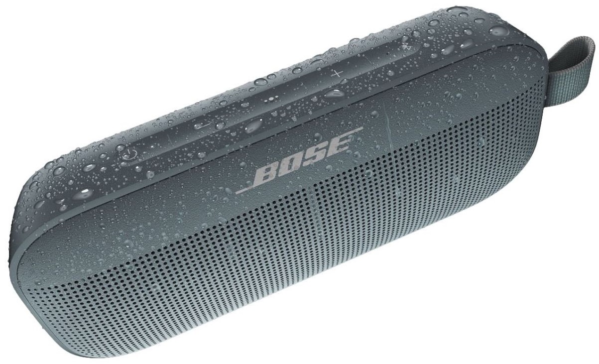 Bose SoundLink Flex-Mauro φωτογραφία