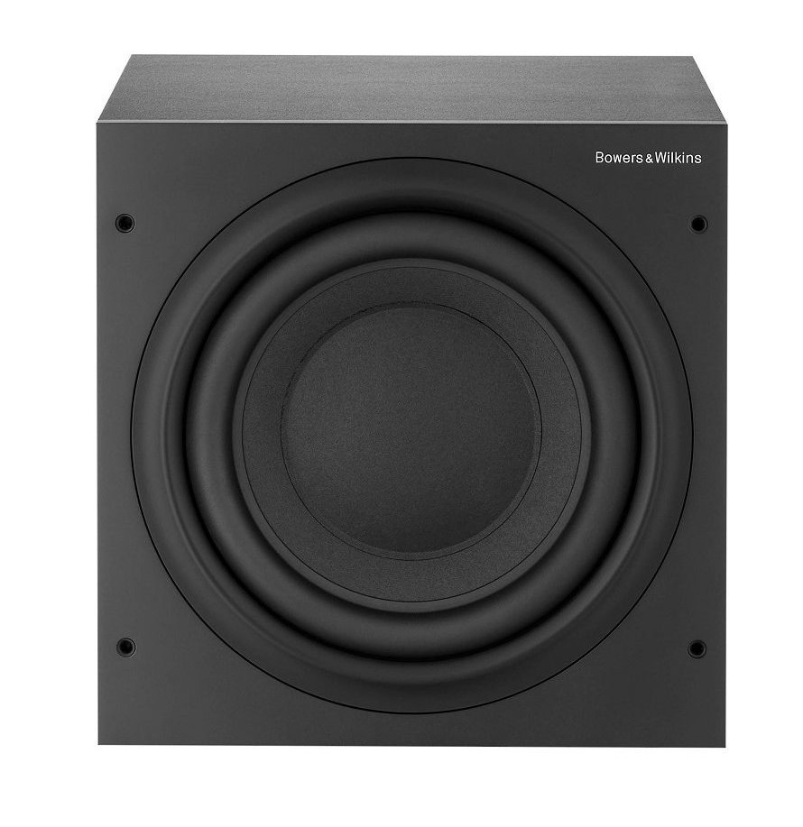 Bowers Wilkins ASW608 Subwoofer-Mauro φωτογραφία