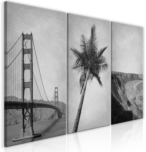 Πίνακας - California (Collection) - 60x30 φωτογραφία