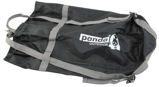 Σάκος υπνόσακου Panda με ιμάντες φωτογραφία