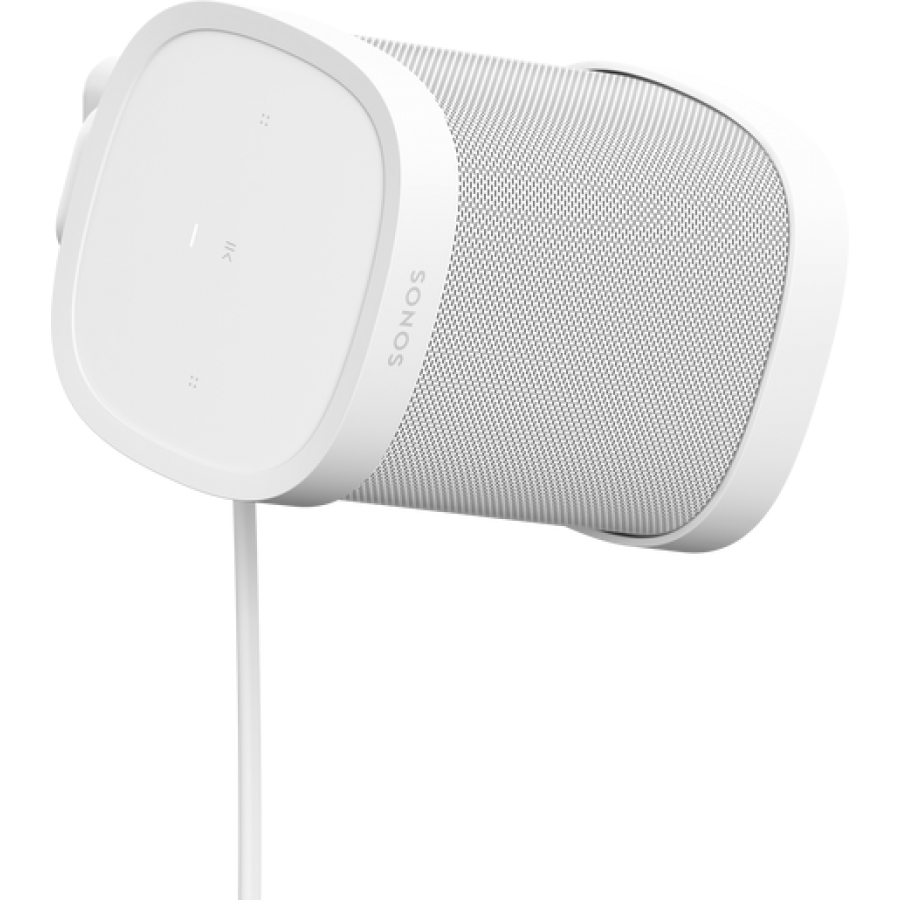 Sonos Mount for One-Leuko φωτογραφία